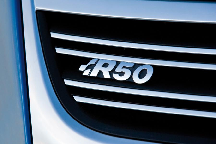  Volkswagen Touareg R50 2007 года  (фото 9 из 16)